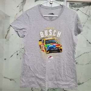 Kyle Busch Women's T-Shirt Size XL